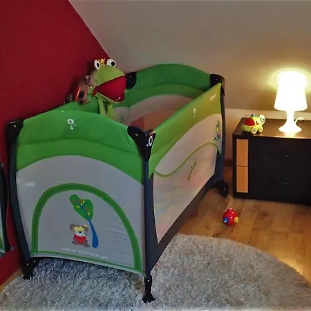 Lejlighed Expo Arena Apartament