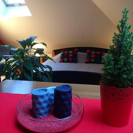 Expo Arena Apartament * Kraków