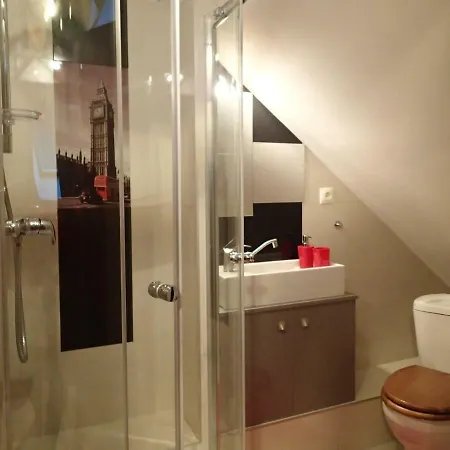 Expo Arena Apartament